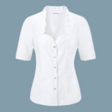 TEMPORARILY OUT OF STOCK - Stockerpoint Women's Blouse